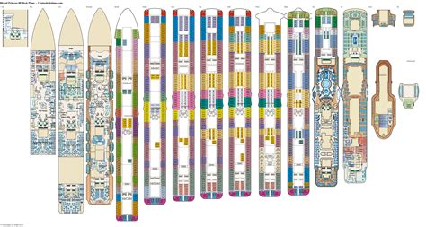 cruisedeckplans|cruise deck plans website.